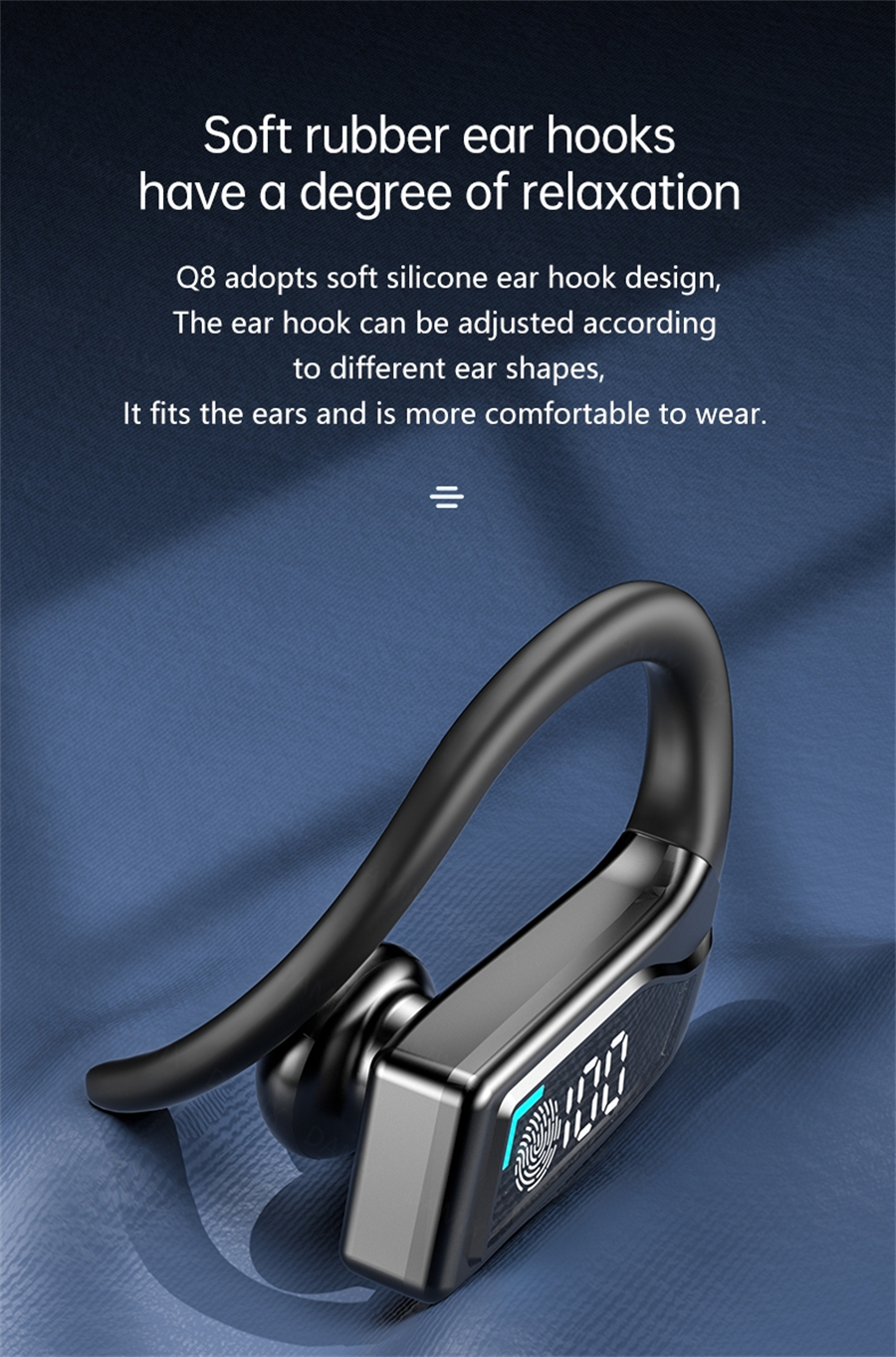 Bakeey-Q8-TWS-bluetooth-V52-Earphones-LED-Power-Display-HiFI-Stereo-Touch-Sport-Headphone-Waterproof-1926700-12