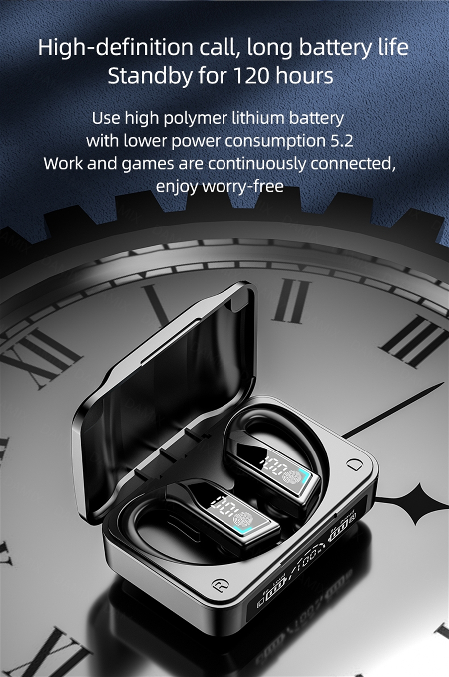 Bakeey-Q8-TWS-bluetooth-V52-Earphones-LED-Power-Display-HiFI-Stereo-Touch-Sport-Headphone-Waterproof-1926700-4