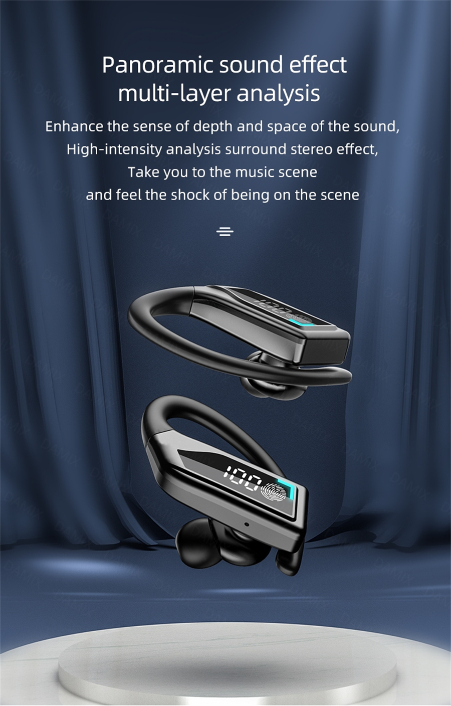 Bakeey-Q8-TWS-bluetooth-V52-Earphones-LED-Power-Display-HiFI-Stereo-Touch-Sport-Headphone-Waterproof-1926700-8