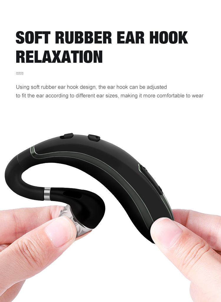 Bakeey-S108-Single-bluetooth-Earphone-Noise-Cancelling-Stereo-Headphones-Wireless-Headset-With-Mic-1898778-7