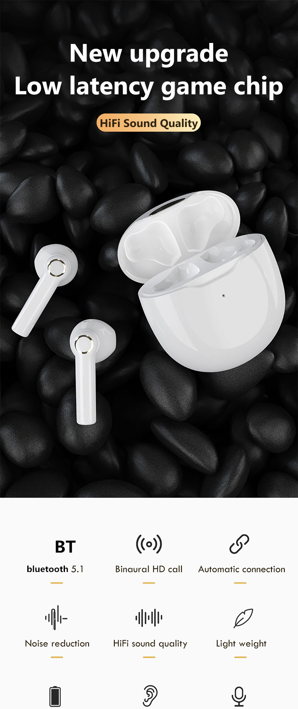 Bakeey-S12-TWS-bluetooth-51-Earphones-Noise-Canceling-Wireless-Headphones-With-Microphone-In-Ear-Ear-1833124-1