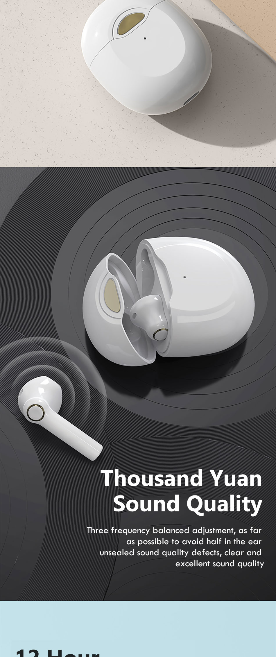 Bakeey-S12-TWS-bluetooth-51-Earphones-Noise-Canceling-Wireless-Headphones-With-Microphone-In-Ear-Ear-1833124-4