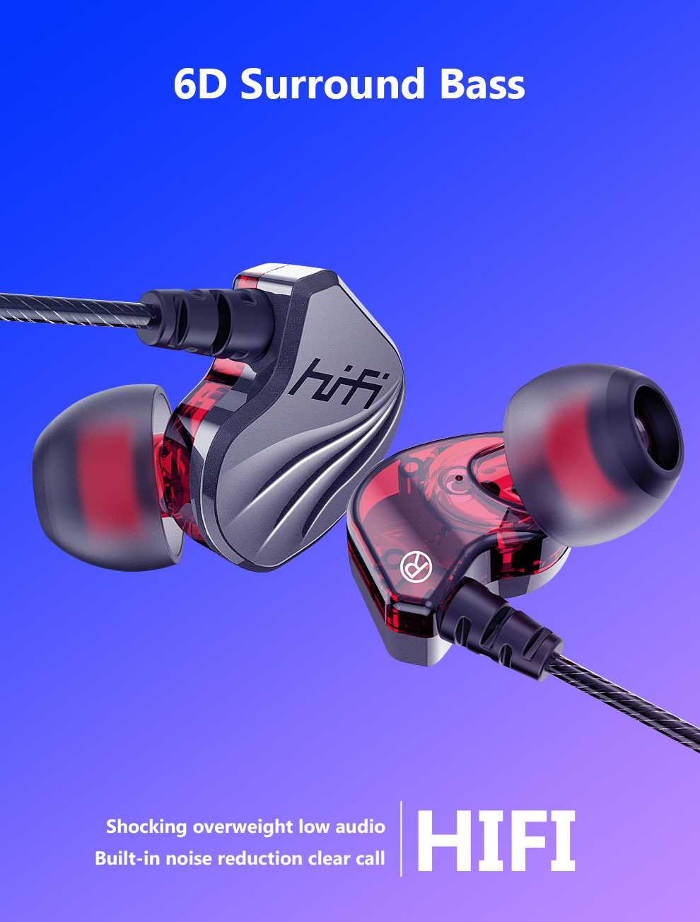 Bakeey-S2000-6D-Surround-Bass-Wire-Headphones-IPX5-Waterproof-Sweatproof-Sport-Headset-Comfort-Beat--1850957-1
