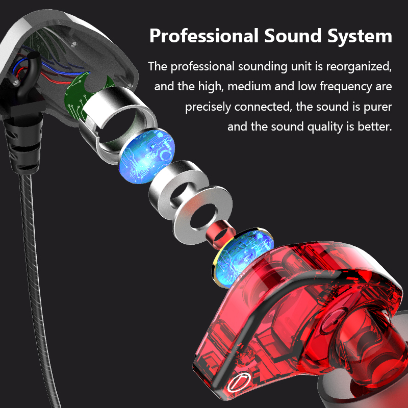 Bakeey-S2000-6D-Surround-Bass-Wire-Headphones-IPX5-Waterproof-Sweatproof-Sport-Headset-Comfort-Beat--1850957-3