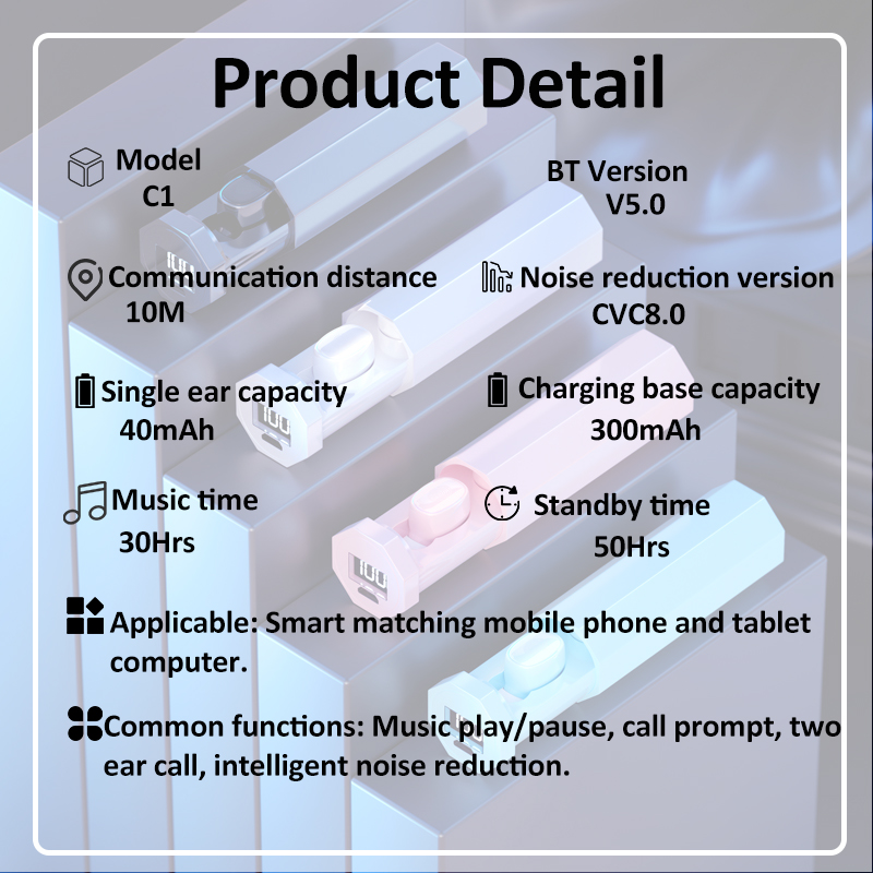 Bakeey-S3-TWS-Earphone-bluetooth-50-Wireless-Headset-LED-Display-In-ear-Touch-Control-Hifi-Sports-Wa-1746888-9