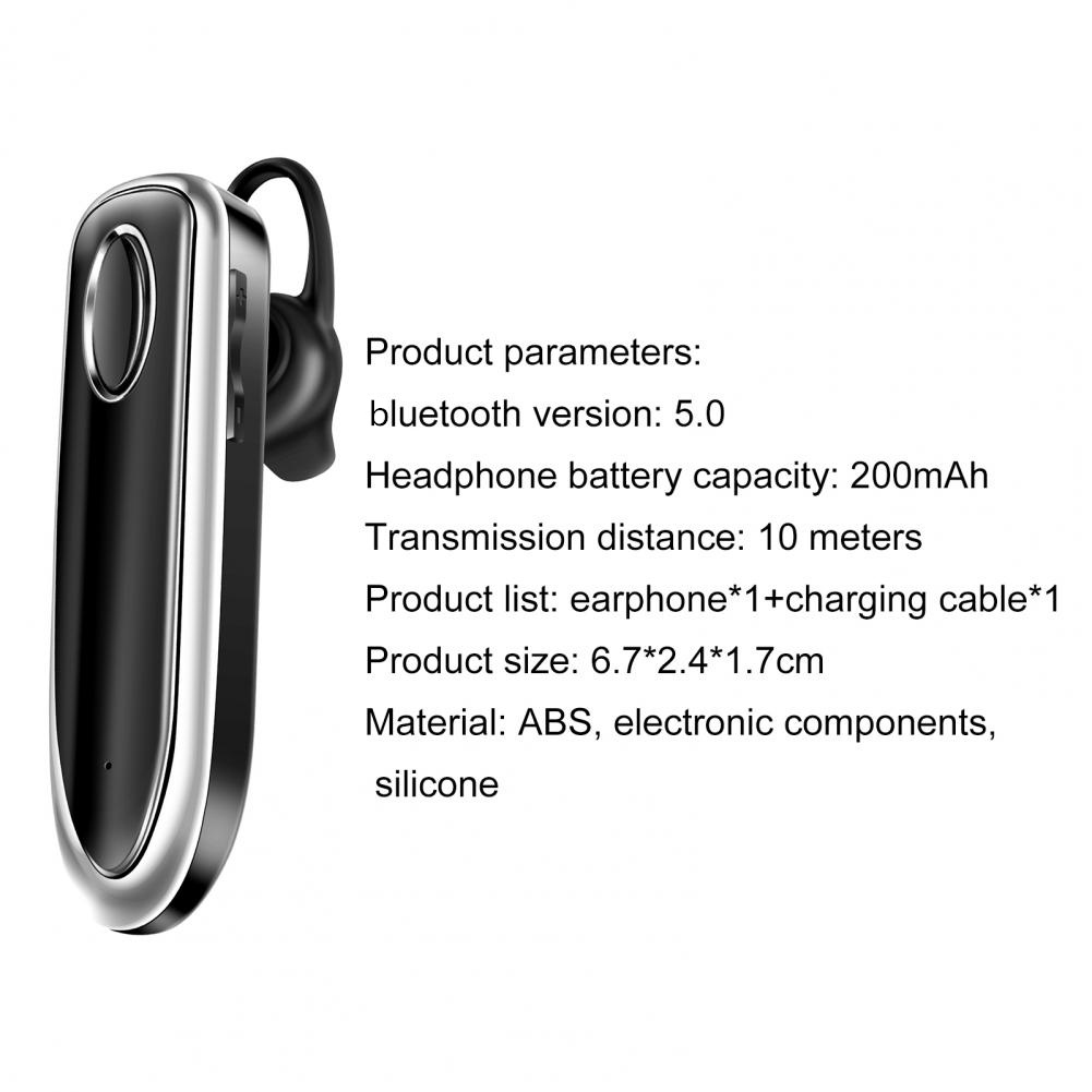 Bakeey-T300-Single-Earphone-bluetooth-50-IPX7-Waterproof-Mini-Wireless-Large-Capacity-Battery-Busine-1853224-13