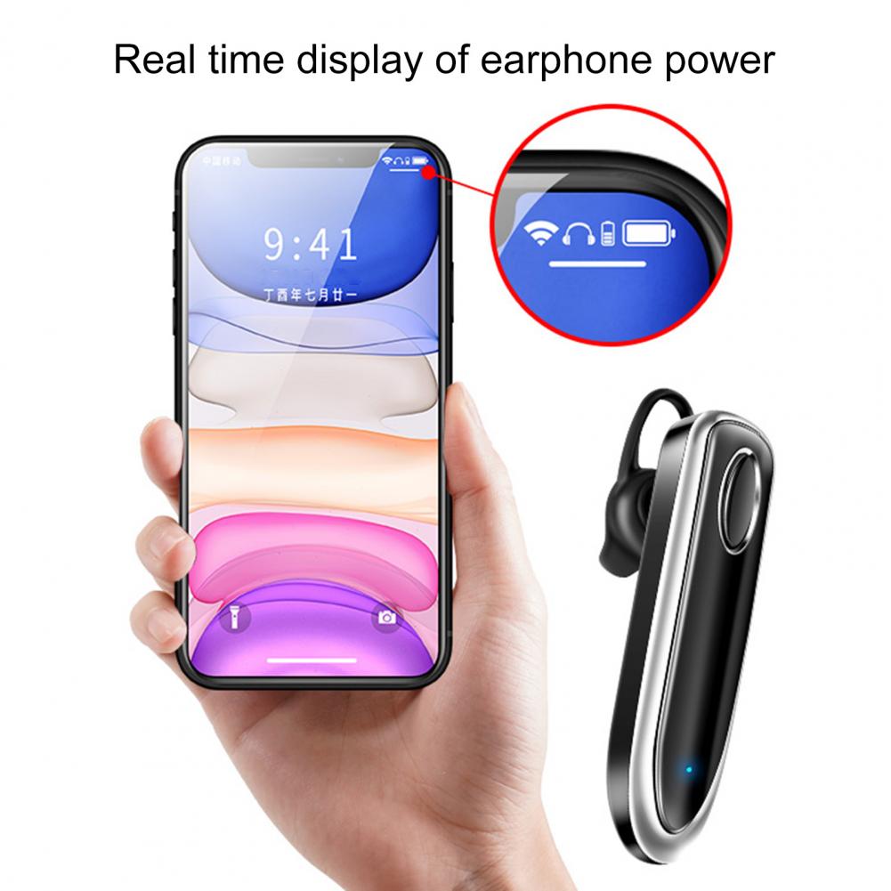 Bakeey-T300-Single-Earphone-bluetooth-50-IPX7-Waterproof-Mini-Wireless-Large-Capacity-Battery-Busine-1853224-8
