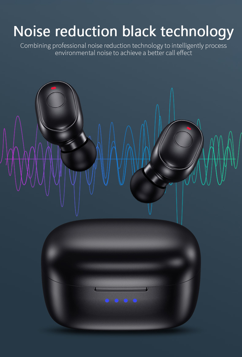 Bakeey-TG911-TWS-Wireless-bluetooth-Earphones-HD-Call-Stereo-Sports-Waterproof-Earbuds-Headphone-Wit-1864866-3