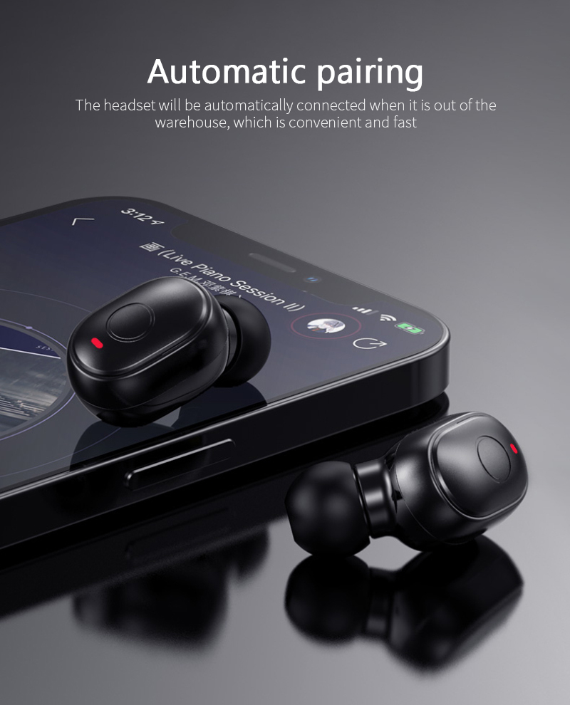 Bakeey-TG911-TWS-Wireless-bluetooth-Earphones-HD-Call-Stereo-Sports-Waterproof-Earbuds-Headphone-Wit-1864866-4