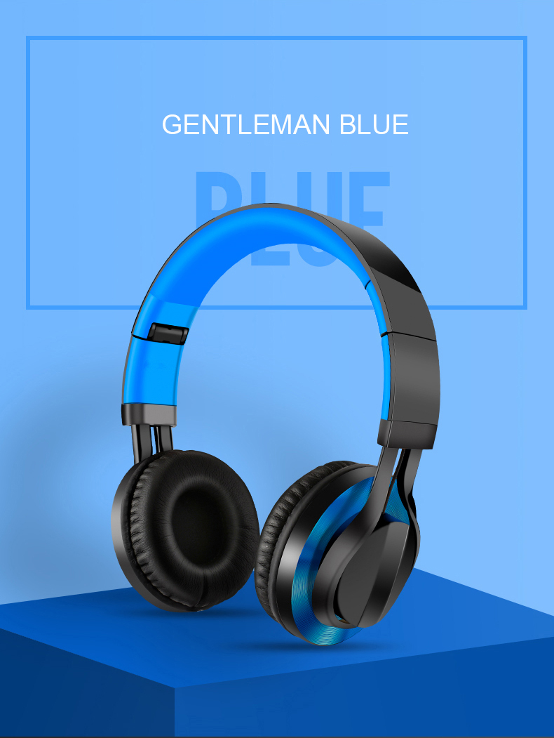 Bakeey-TIN-868-HIFI-Bass-Stereo-Over-Ear-Gaming-Headband-Headphone-Foldable-Headset-with-microphone-1796951-12