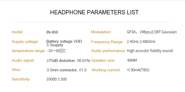Bakeey-TIN-868-HIFI-Bass-Stereo-Over-Ear-Gaming-Headband-Headphone-Foldable-Headset-with-microphone-1796951-14
