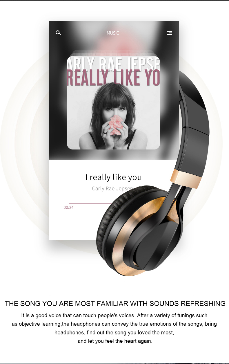Bakeey-TIN-868-HIFI-Bass-Stereo-Over-Ear-Gaming-Headband-Headphone-Foldable-Headset-with-microphone-1796951-3