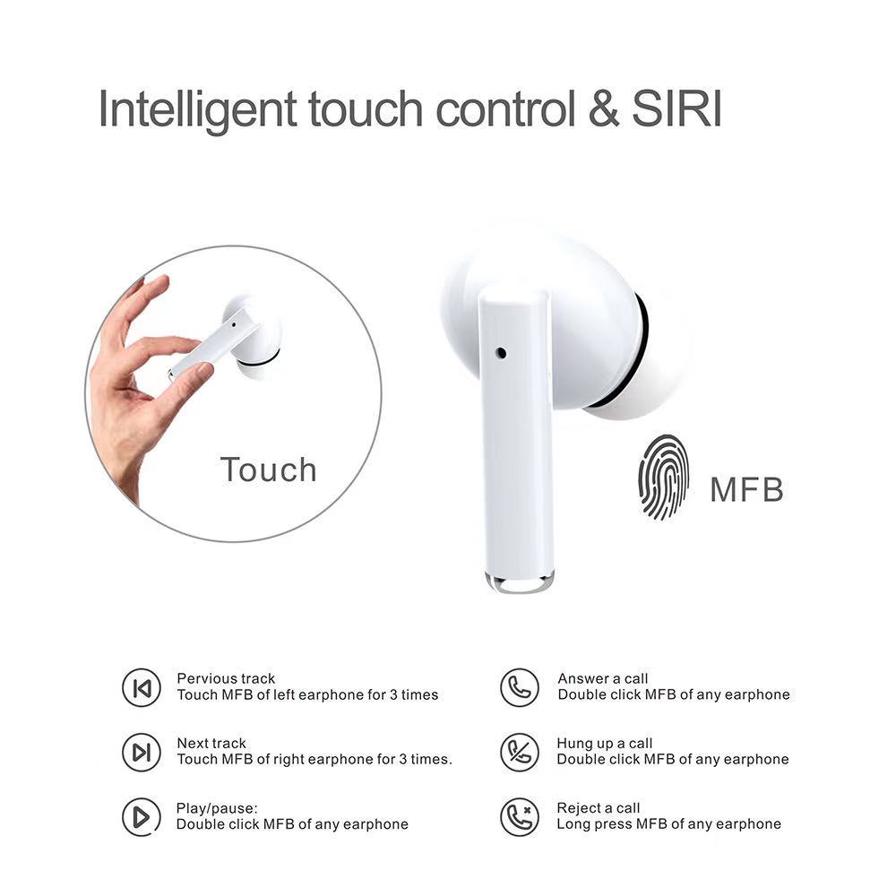 Bakeey-TSPods-TWS-bluetooth-V51-Headphones-HIFI-Stereo-Low-Latency-CVC-Noise-Reduction-Wireless-Earp-1822366-9