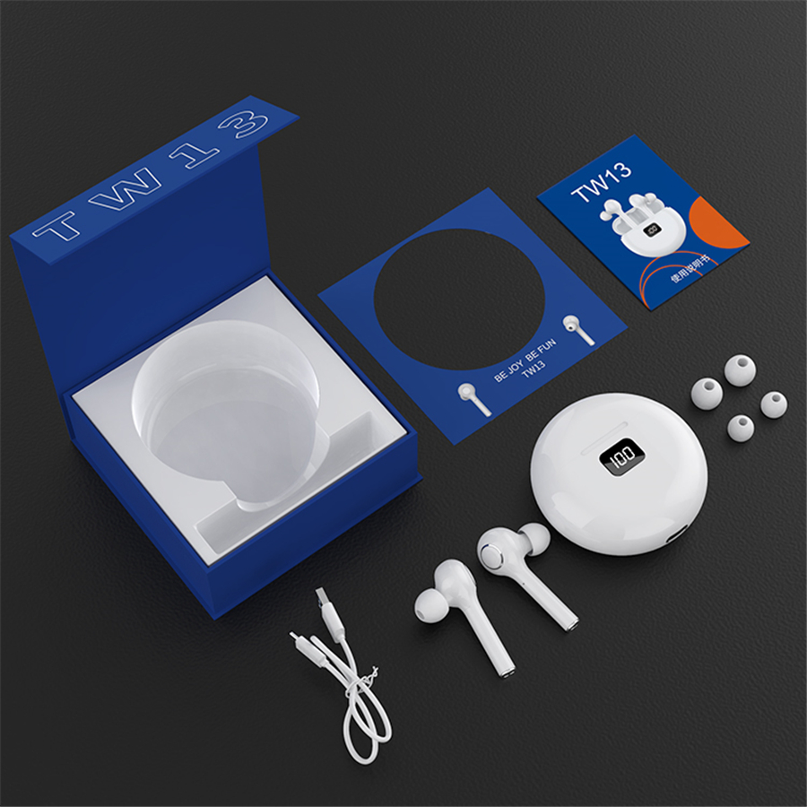 Bakeey-TW13-TWS-Earphones-Wireless-bluetooth-Headphones-HIFI-Stereo-Noise-Reduction-LED-Display-Smar-1819658-13