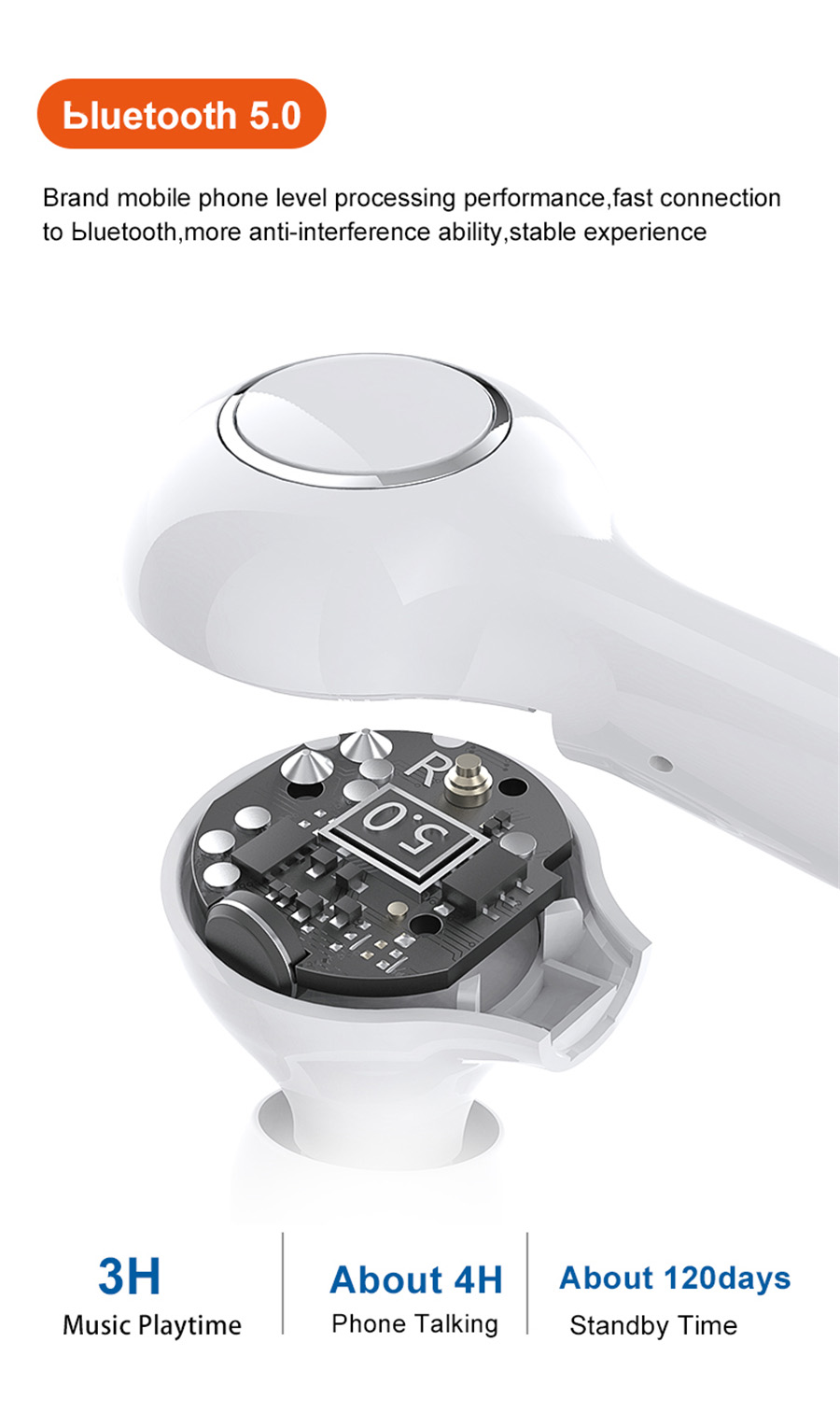 Bakeey-TW13-TWS-Earphones-Wireless-bluetooth-Headphones-HIFI-Stereo-Noise-Reduction-LED-Display-Smar-1819658-5