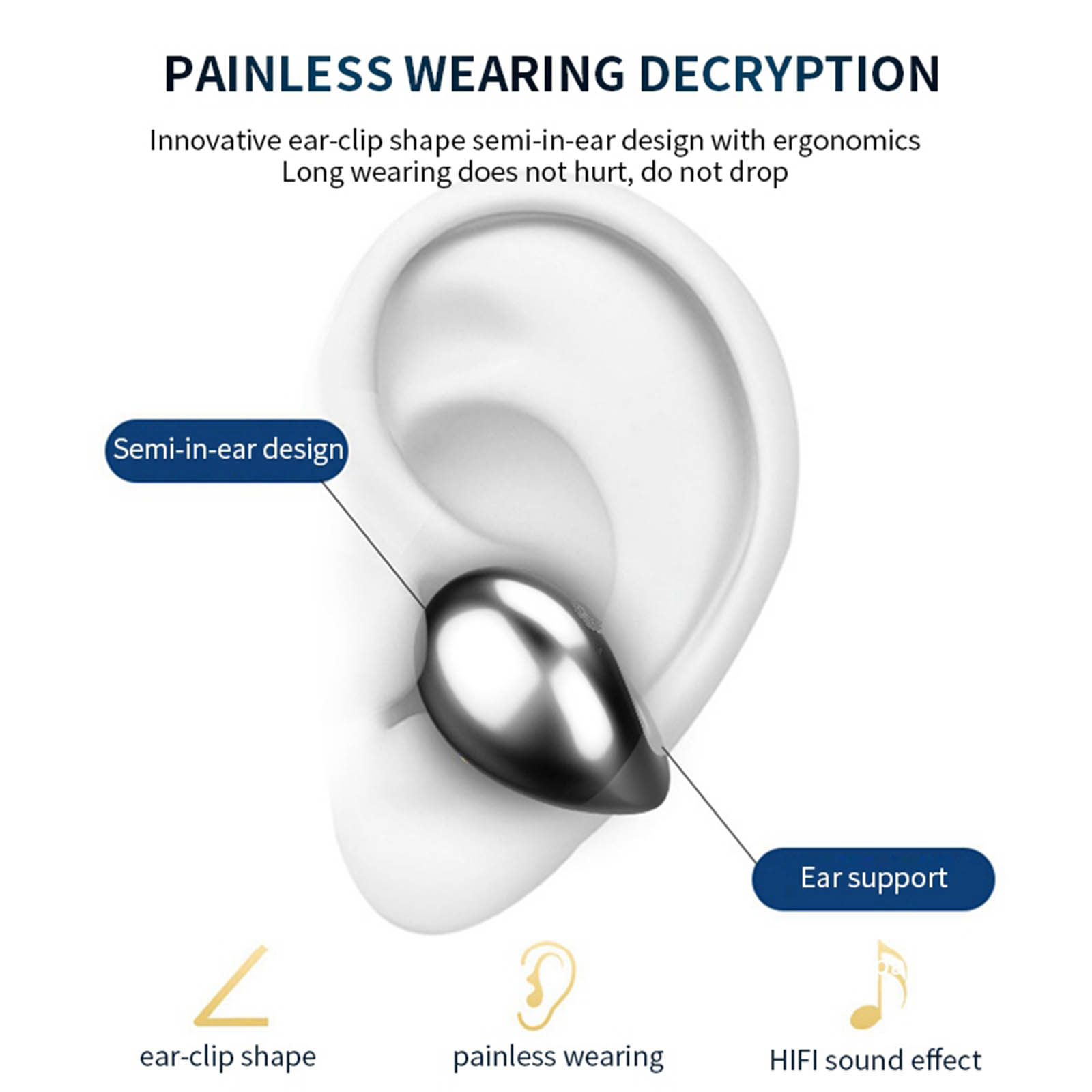 Bakeey-TWS-08-In-Ear-bluetooth-50-Headphones-Noise-Reduction-Ear-Clip-Shape-Sport-Earphones-with-LED-1846105-4