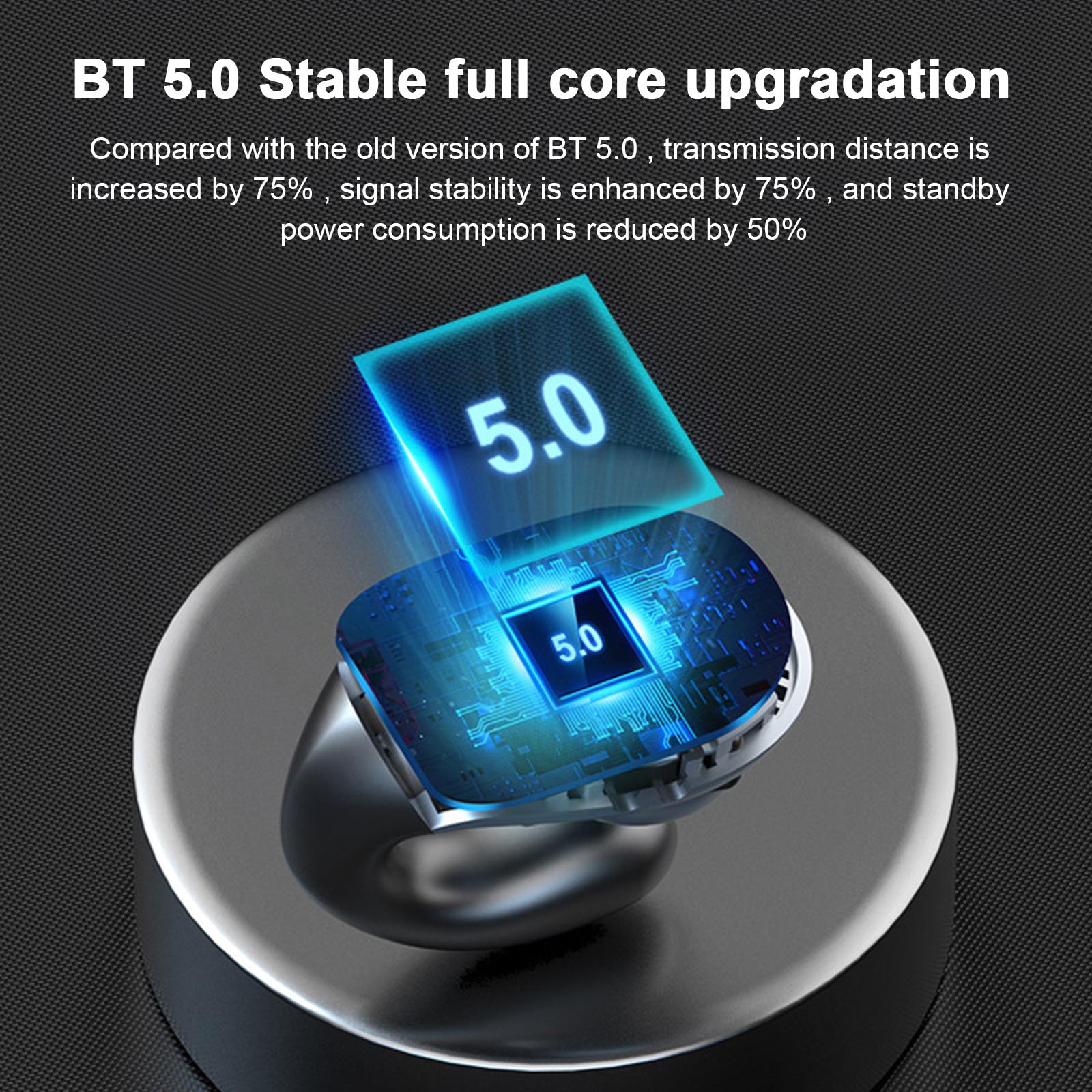 Bakeey-TWS-08-In-Ear-bluetooth-50-Headphones-Noise-Reduction-Ear-Clip-Shape-Sport-Earphones-with-LED-1846105-6