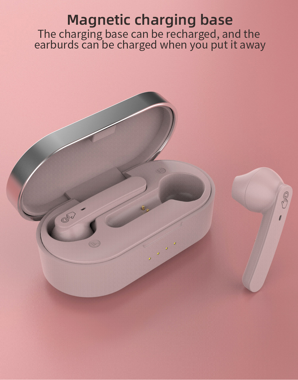 Bakeey-TWS-09-Touch-Control-bluetooth-50-Earbuds-TWS-Wireless-Stereo-Binaural-Call-In-ear-Earphone-H-1669610-8
