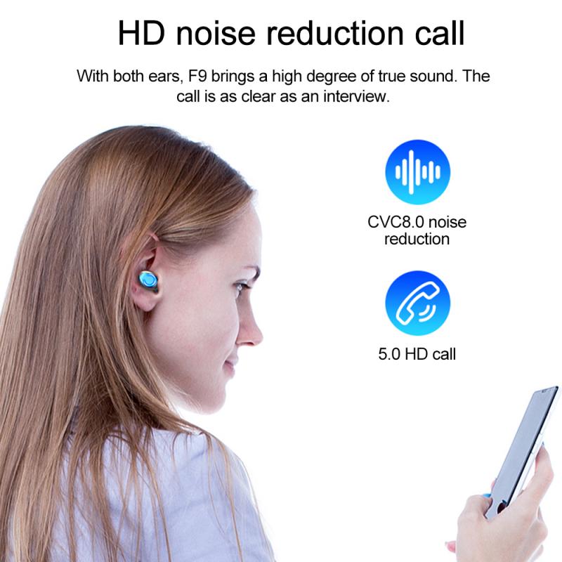 Bakeey-TWS-50-Wireless-bluetooth-Headset-2000mAh-Power-Bank-Digital-Display-Binaural-Touch-Waterproo-1630946-6