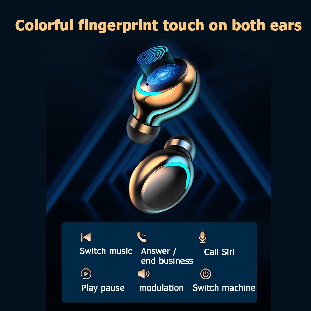 Bakeey-TWS-True-Wireless-bluetooth-50-Earphone-Digital-Power-Display-Smart-Touch-Bilateral-Call-Head-1746940-7