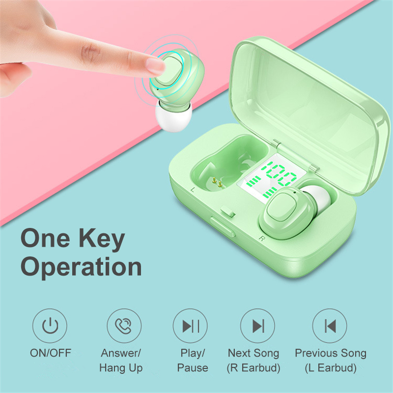 Bakeey-TWS-Wireless-bluetooth-50-Earphone-6D-Stereo-LED-Power-Display-Bilartel-Calls-Headphone-with--1603561-10