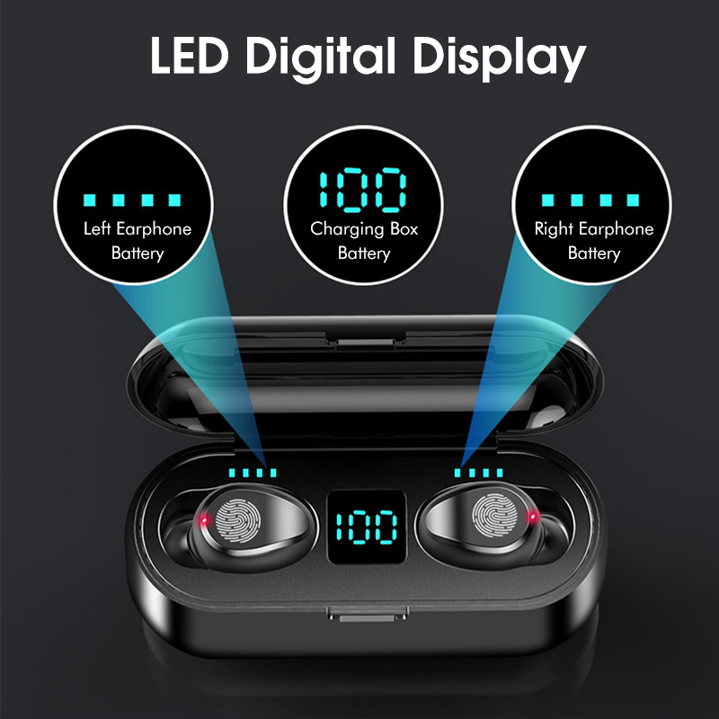 Bakeey-TWS-Wireless-bluetooth-50-Earphone-Digital-Power-Display-8D-Stereo-Touch-Control-CVC80-Noise--1529390-6