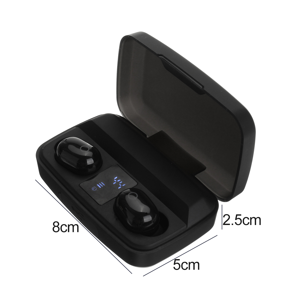 Bakeey-TWS-Wireless-bluetooth-50-Earphone-Touch-LED-Digital-Display-Sports-Hifi-Headset-with-Mic-1630093-6