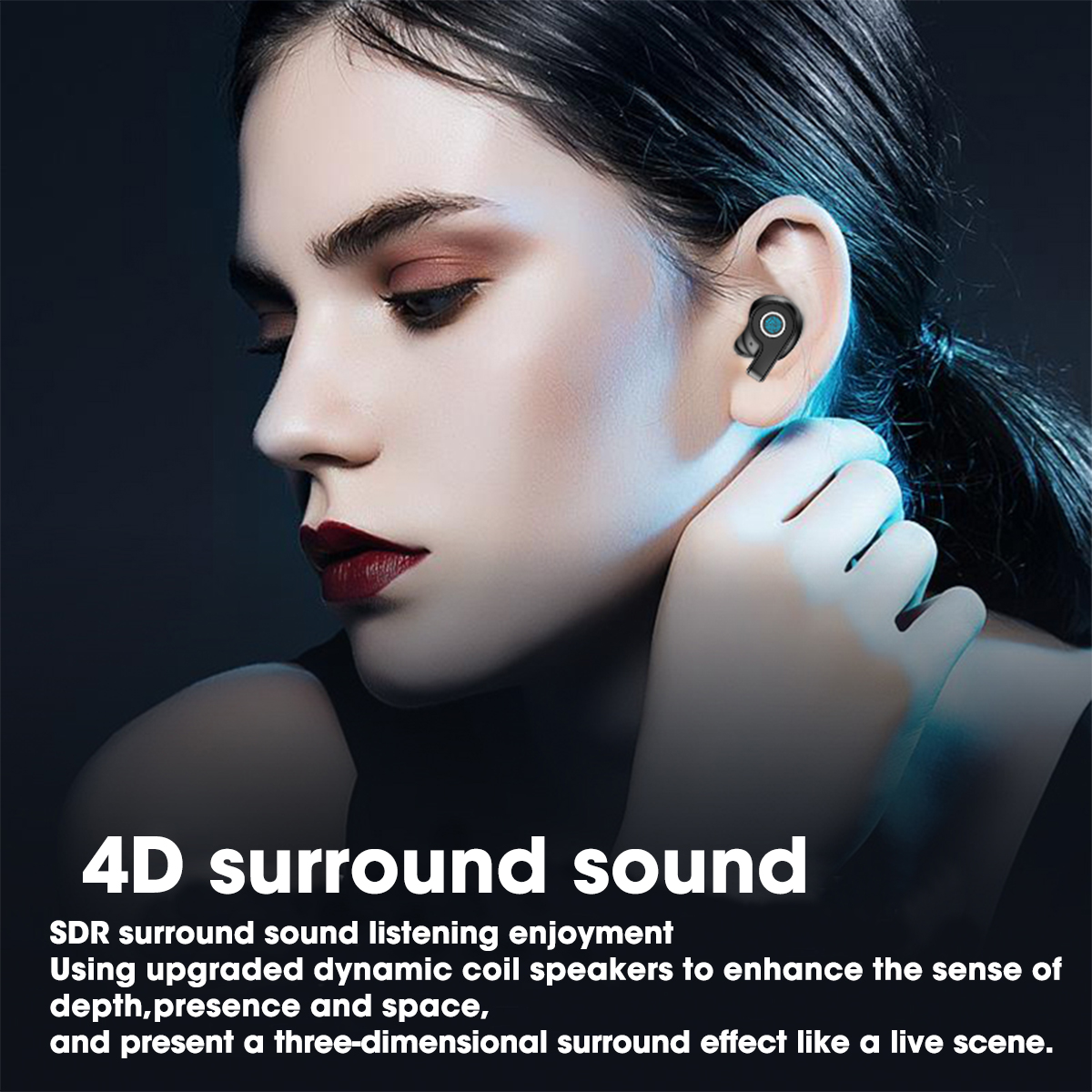 Bakeey-TWS-Wireless-bluetooth-Headset-2600mAh-Large-Capacity-In-ear-Earphone-Stereo-Earbuds-IPX5-Wat-1700765-4
