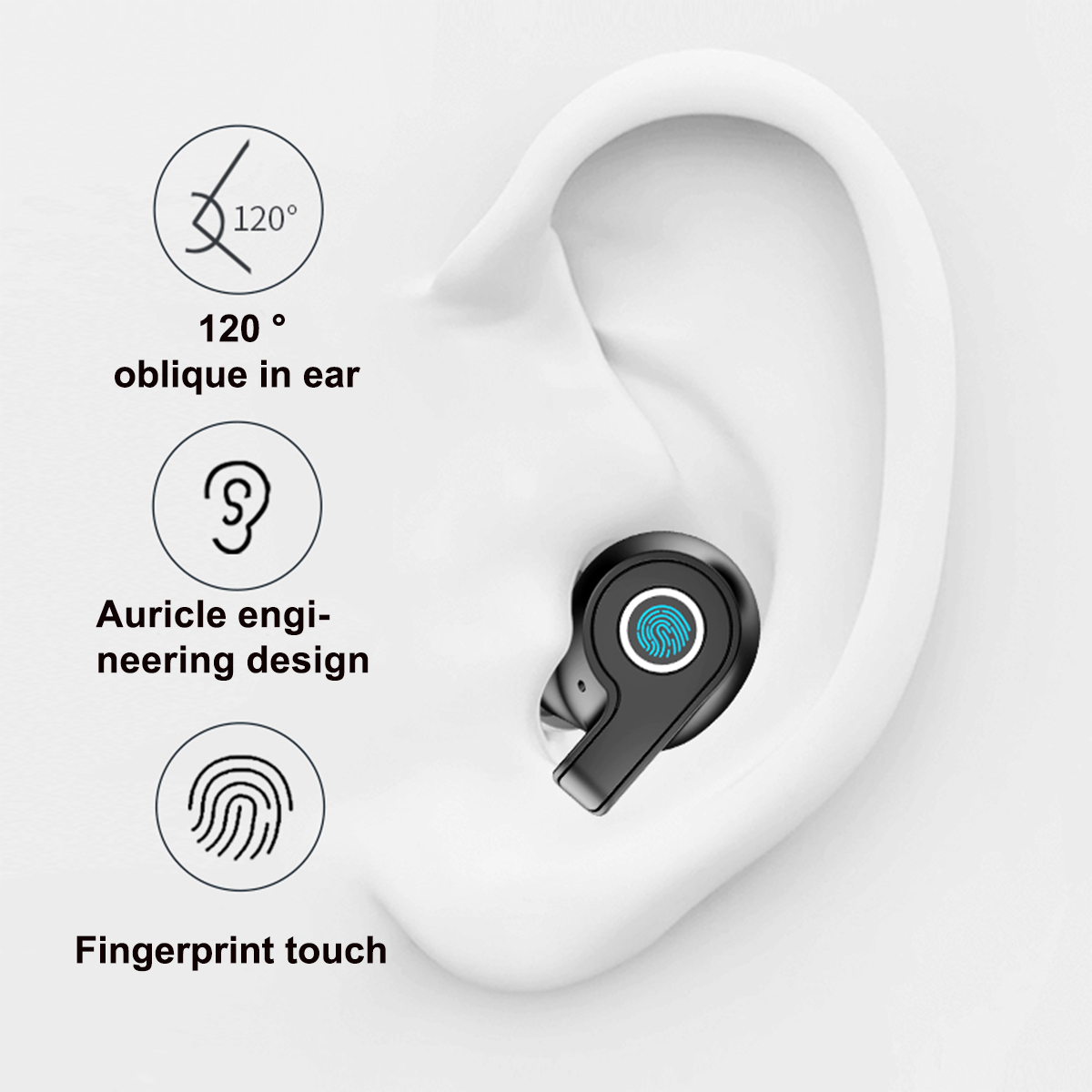 Bakeey-TWS-Wireless-bluetooth-Headset-2600mAh-Large-Capacity-In-ear-Earphone-Stereo-Earbuds-IPX5-Wat-1700765-6