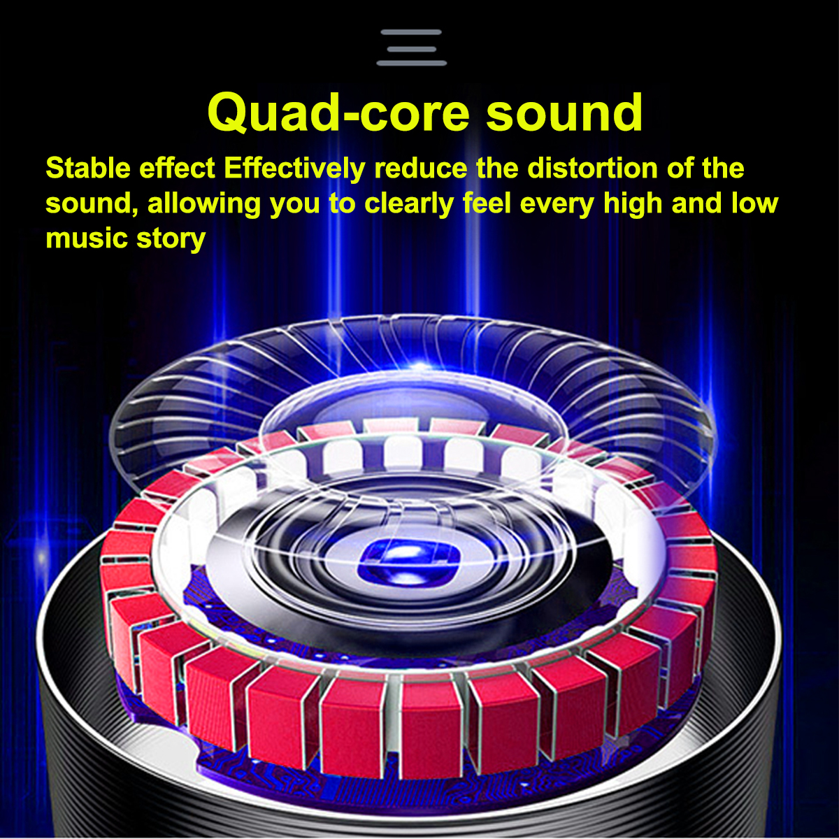 Bakeey-TWS-Wireless-bluetooth-Headset-2600mAh-Large-Capacity-In-ear-Earphone-Stereo-Earbuds-IPX5-Wat-1700765-7
