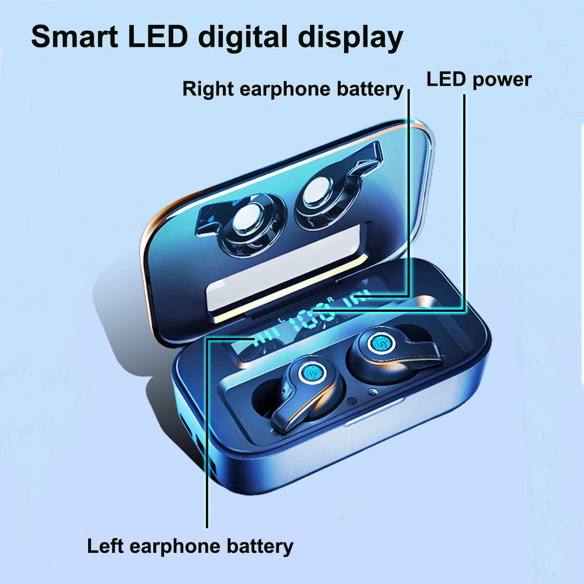 Bakeey-TWS-Wireless-bluetooth-Headset-2600mAh-Large-Capacity-In-ear-Earphone-Stereo-Earbuds-IPX5-Wat-1700765-8