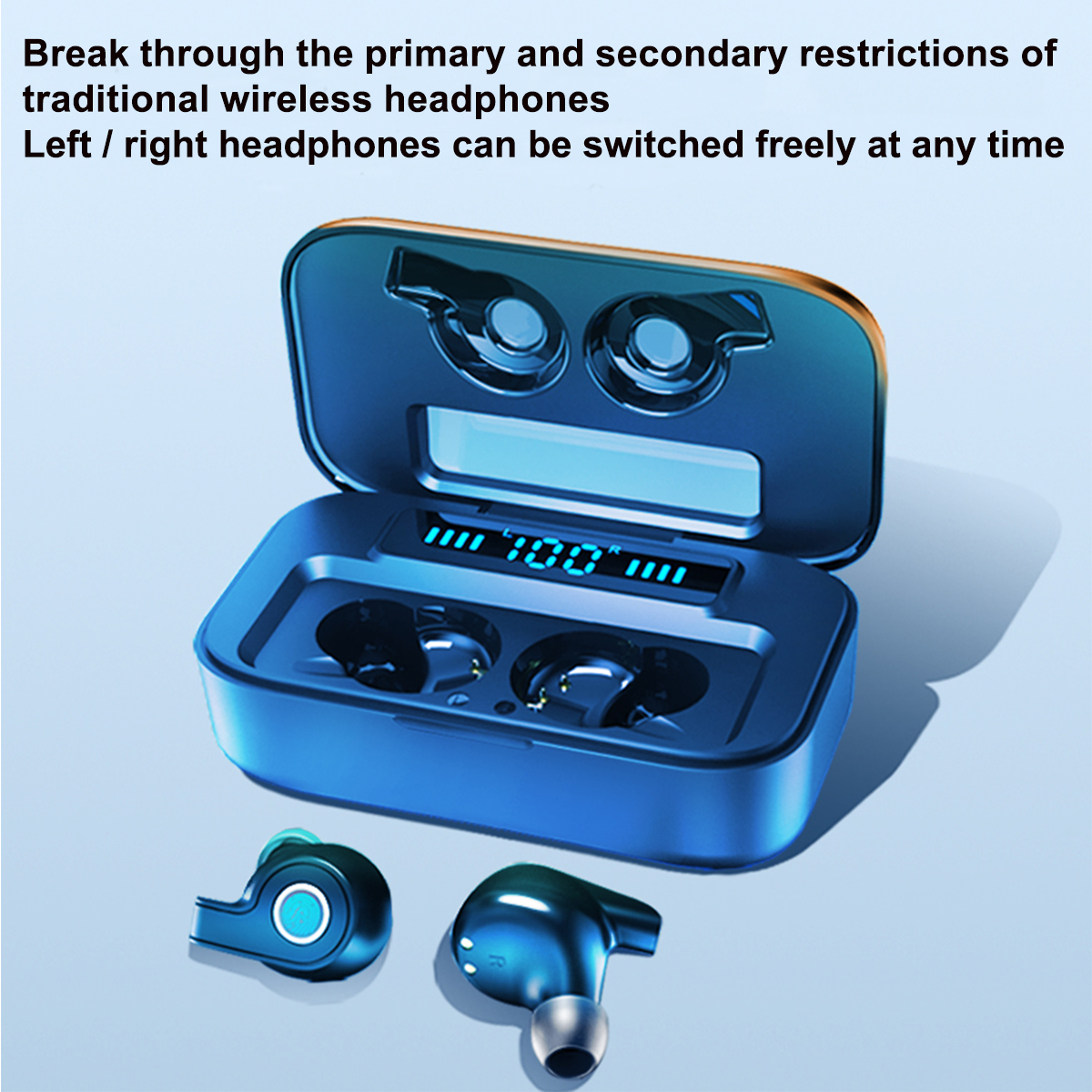 Bakeey-TWS-Wireless-bluetooth-Headset-2600mAh-Large-Capacity-In-ear-Earphone-Stereo-Earbuds-IPX5-Wat-1700765-10