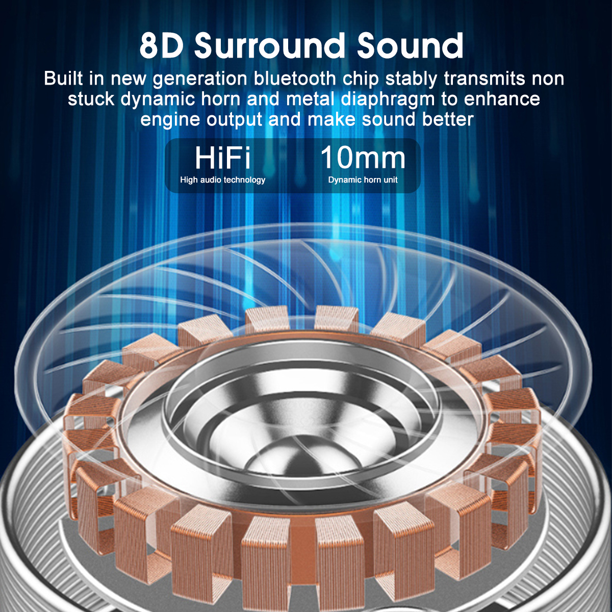Bakeey-TWS-bluetooth-50-Earphone-Wireless-Earbuds-2000mAh-Power-Bank-Touch-Control-IPX7-Waterproof-H-1604048-2