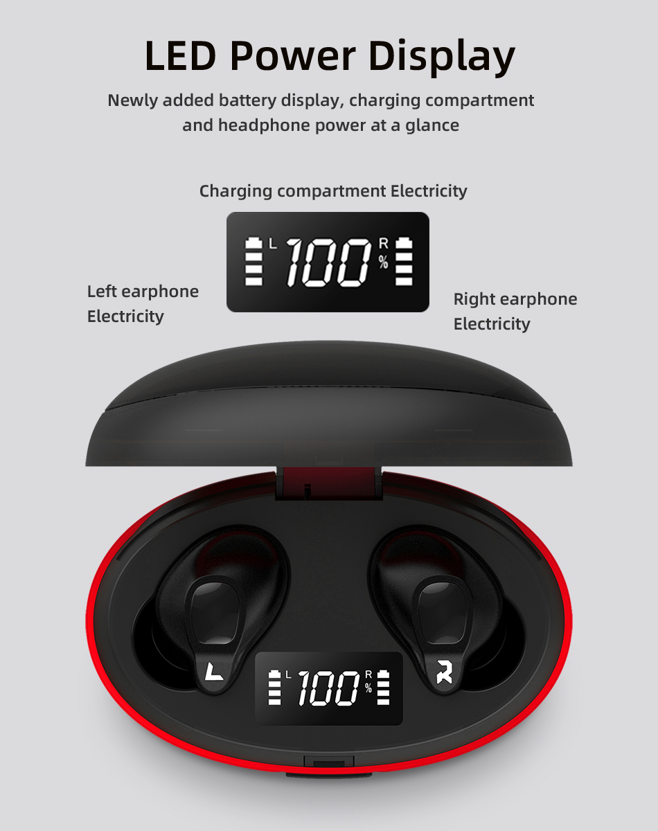 Bakeey-V1-TWS-bluetooth-Earphone-Gaming-Headphone-LED-Digital-Display-Sport-Fashion-HD-Stereo-Noise--1672279-4