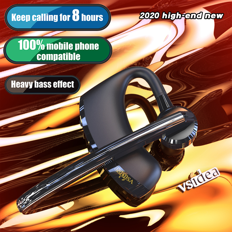Bakeey-V8-Wireless-bluetooth-Headset-Earphone-Handsfree-Earphones-Stereo-HIFI-HD-Headphones-Vioce-Co-1818102-1