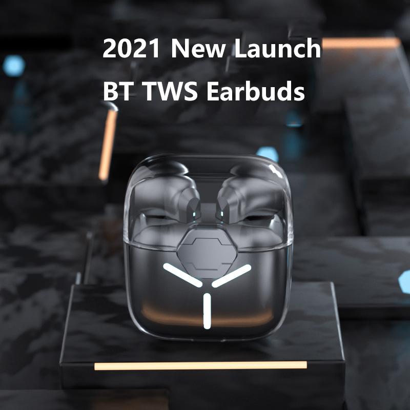 Bakeey-X2-TWS-bluetooth-52-Headset-ENC-Noise-Reduction-HiFi-Stereo-Gaming-Headphones-Waterproof-with-1909293-4