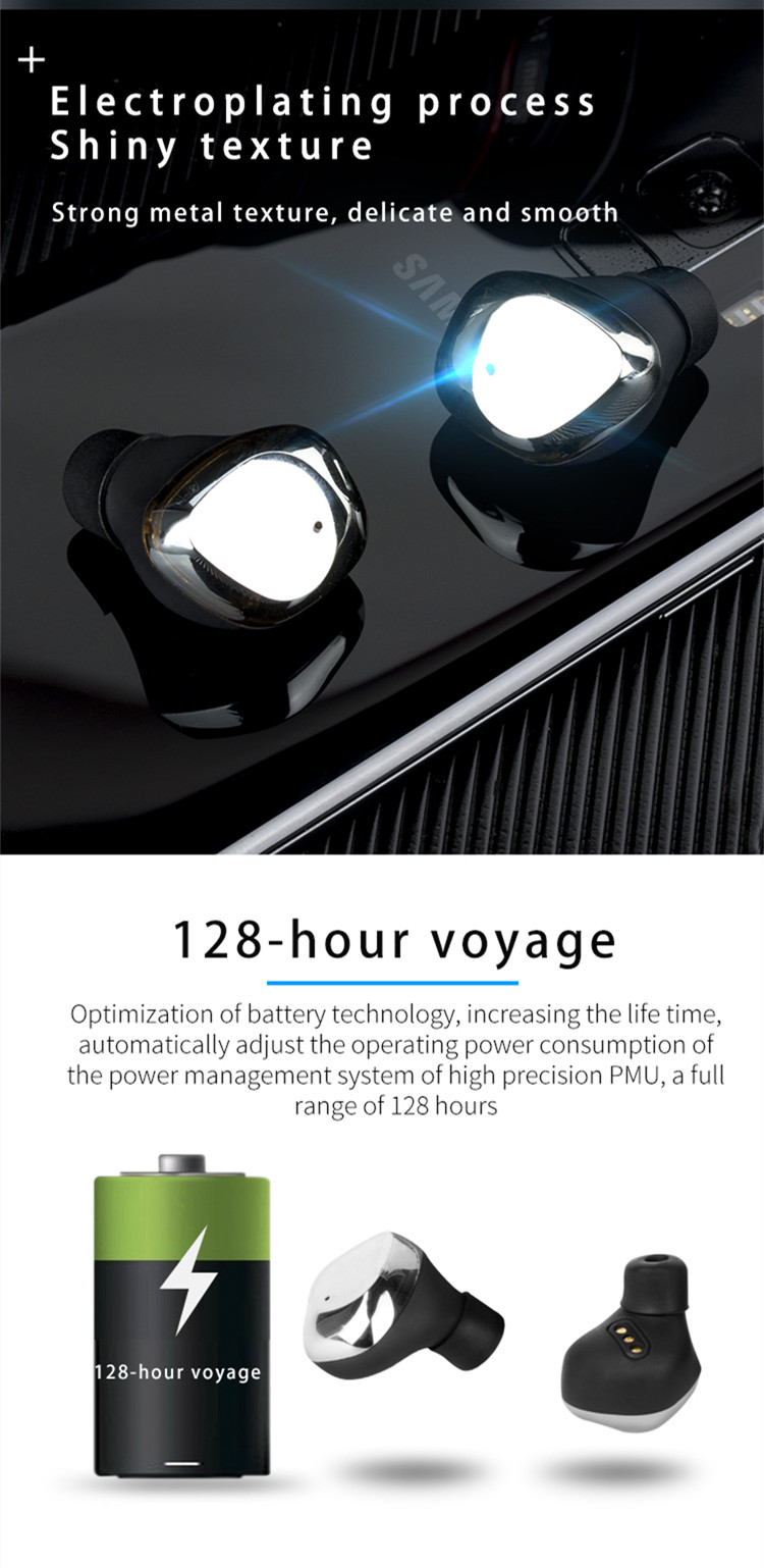 Bakeey-X26-TWS-bluetooth-50-True-Wireless-Earbuds-Smart-Touch-Waterproof-Stereo-Hifi-Earphone-With-M-1428397-5