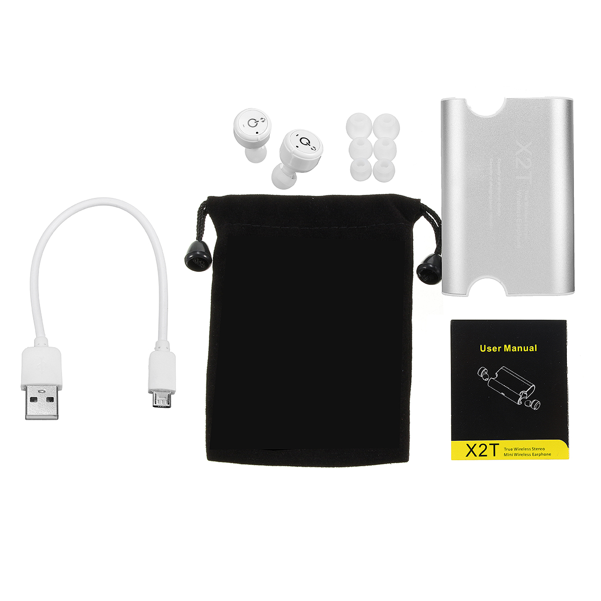 Bakeey-X2T-TWS-bluetooth-Headset-BT40-Wireless-Headphone-Long-Life-HiFi-Stereo-Powerful-Bass-Low-lat-1898490-9