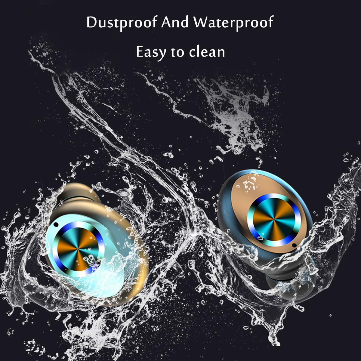 Bakeey-X35-9D-Wireless-bluetooth-50-TWS-Earbuds-Headset-Noise-Cancel-LED-Display-Earphone-1866379-12