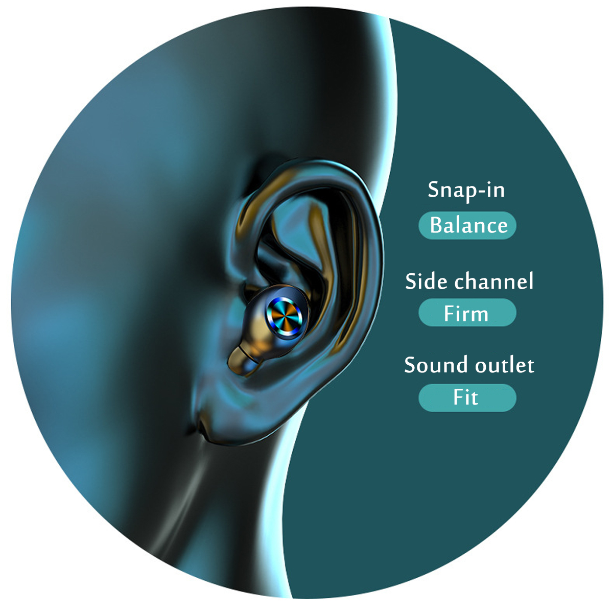 Bakeey-X35-9D-Wireless-bluetooth-50-TWS-Earbuds-Headset-Noise-Cancel-LED-Display-Earphone-1866379-7