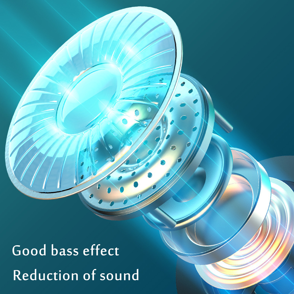 Bakeey-X35-9D-Wireless-bluetooth-50-TWS-Earbuds-Headset-Noise-Cancel-LED-Display-Earphone-1866379-9