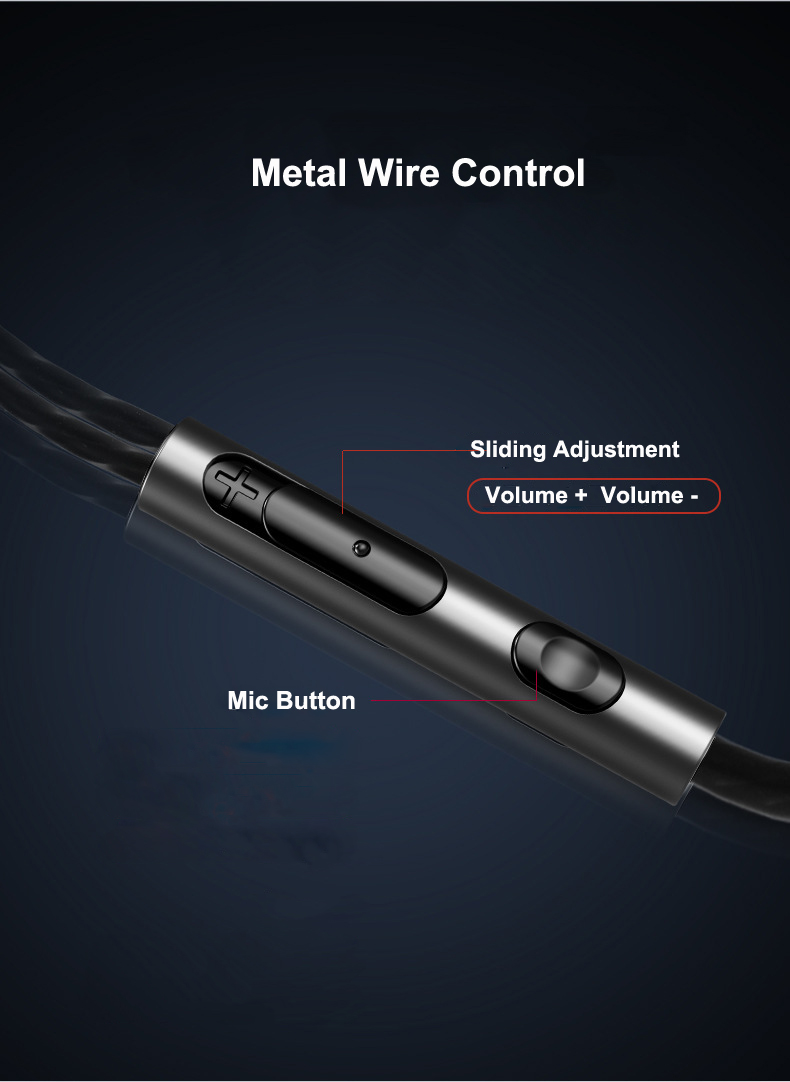 Bakeey-XK-038-35mm-In-ear-Earphone-Metal-Headset-Hifi-Earbuds-Bass-Earpieces-Wire-Control-Stereo-Ear-1839845-7