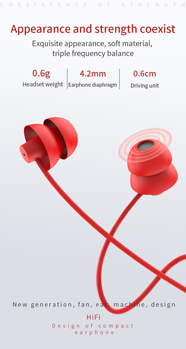 Bakeey-XK-052-Headsets-HiFi-HD-Sound-Noise-Reduction-Half-in-Ear-35mm-Wired-Control-Stereo-Earphones-1840221-1