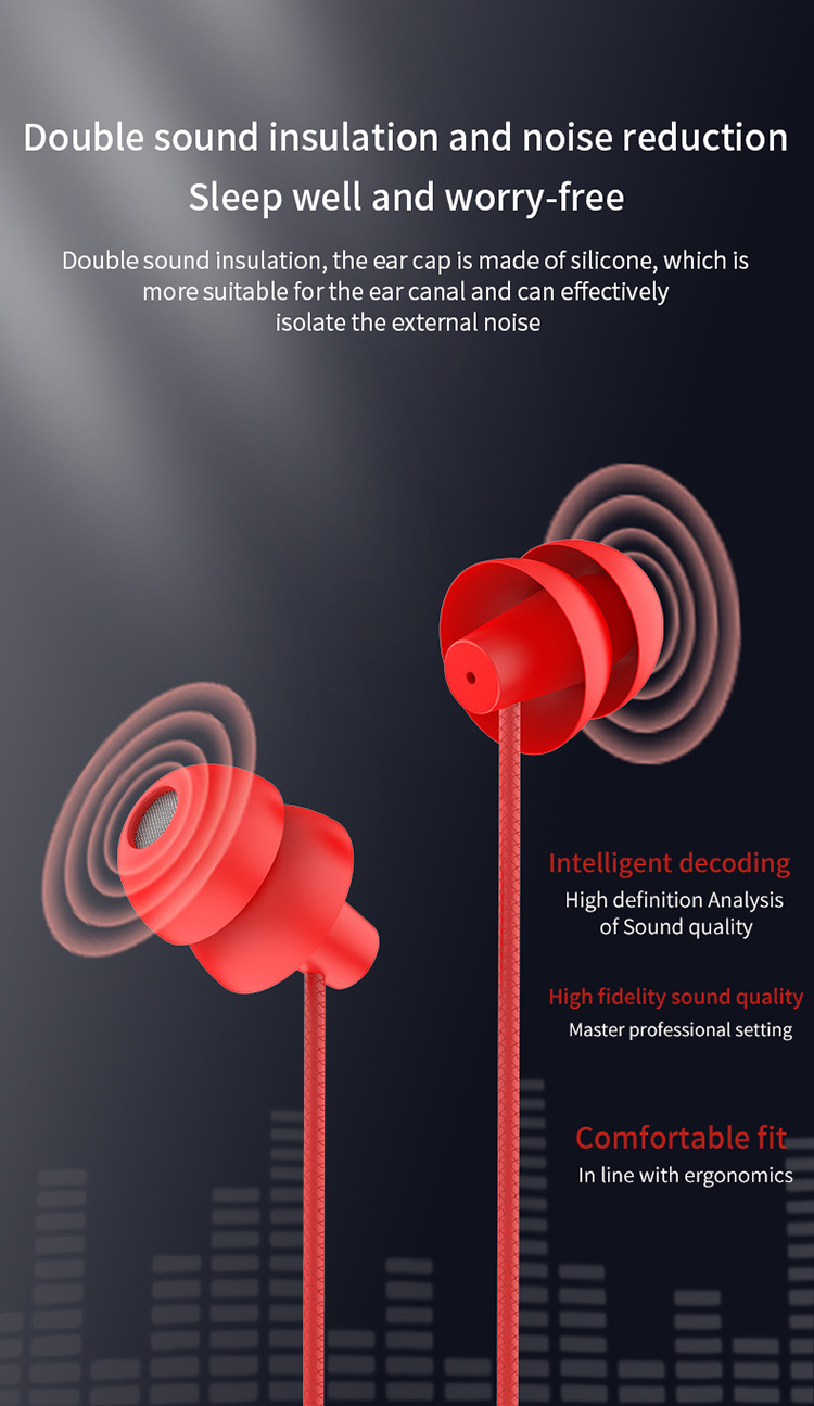 Bakeey-XK-052-Headsets-HiFi-HD-Sound-Noise-Reduction-Half-in-Ear-35mm-Wired-Control-Stereo-Earphones-1840221-5