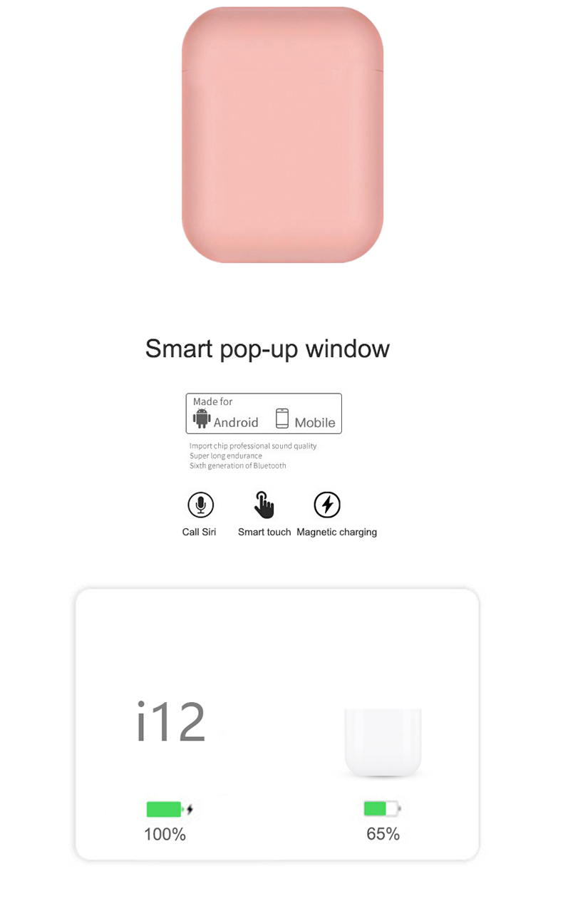 Bakeey-i12-TWS-Wireless-Earphones-bluetooth-50-Earphone-HIFI-Stereo-Headsets-Wireless-Handsfree-Earb-1789215-5