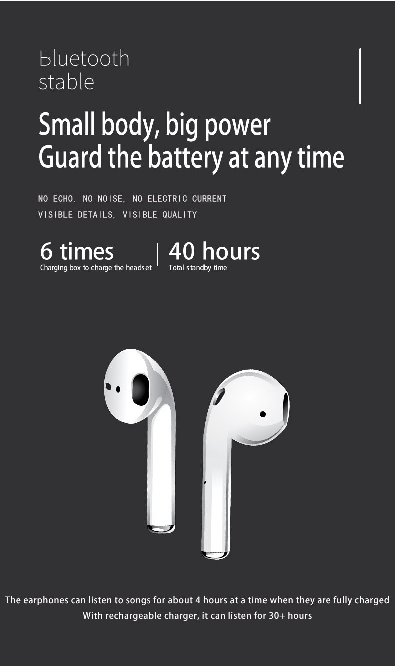 Bakeey-pro12-TWS-bluetooth-Headset-BT50-Wireless-Headphone-Long-Life-HiFi-Stereo-Powerful-Bass-Low-l-1905904-7
