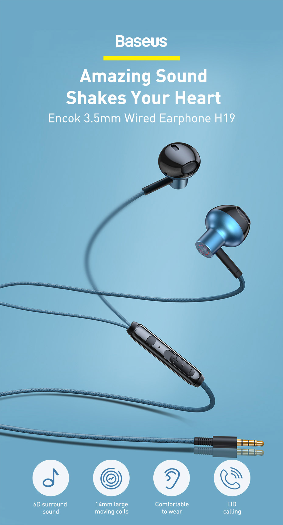 Baseus-H19-35m-Wired-Encok-Earphones-In-Ear-Bass-Earbuds-Stereo-Earphone-Music-Sport-Gaming-Headset--1809180-1