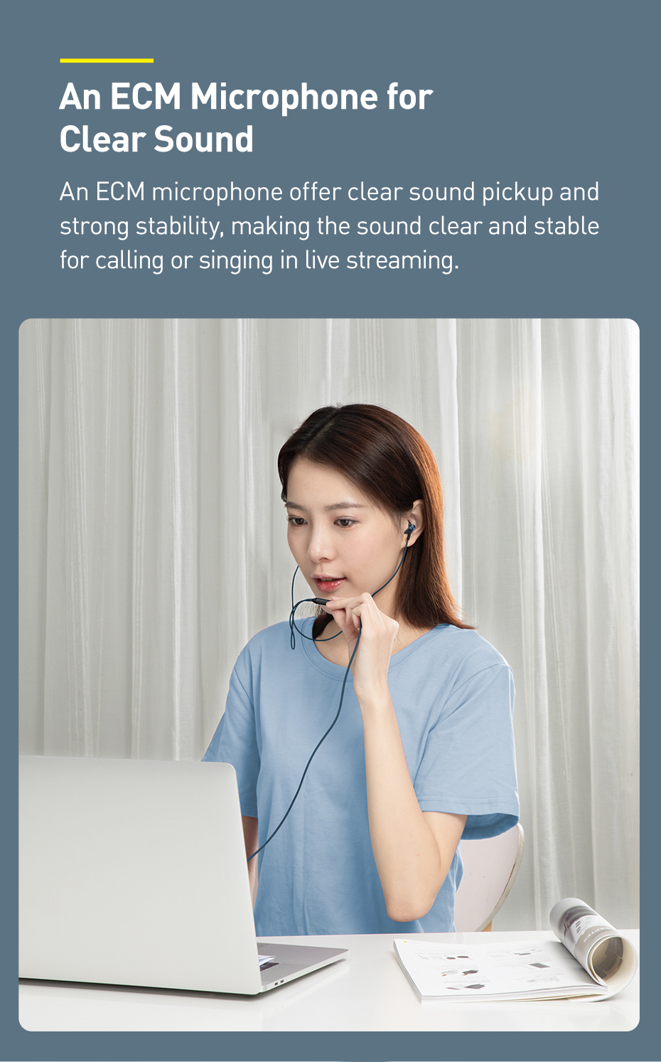 Baseus-H19-35m-Wired-Encok-Earphones-In-Ear-Bass-Earbuds-Stereo-Earphone-Music-Sport-Gaming-Headset--1809180-5