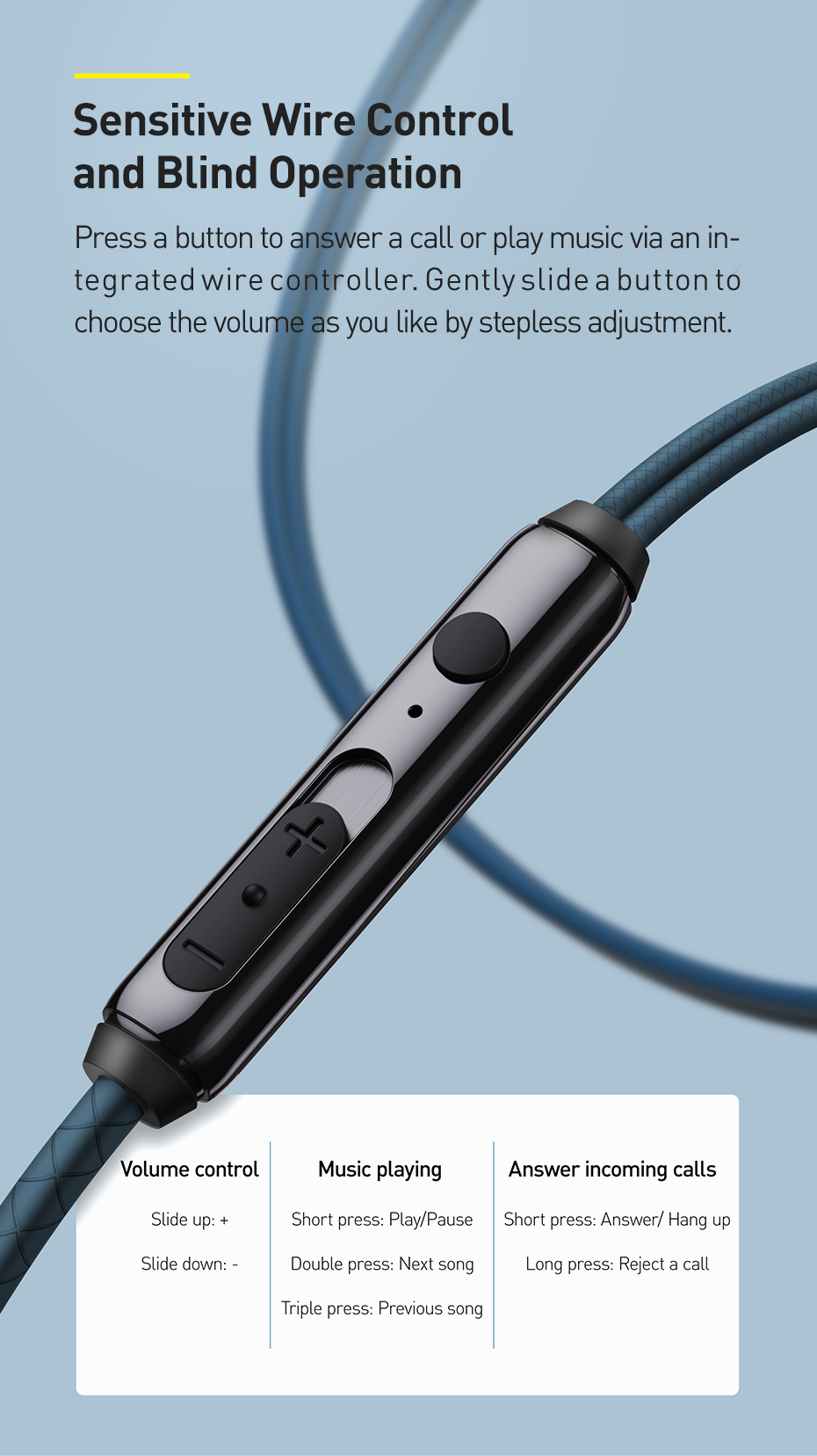Baseus-H19-35m-Wired-Encok-Earphones-In-Ear-Bass-Earbuds-Stereo-Earphone-Music-Sport-Gaming-Headset--1809180-7