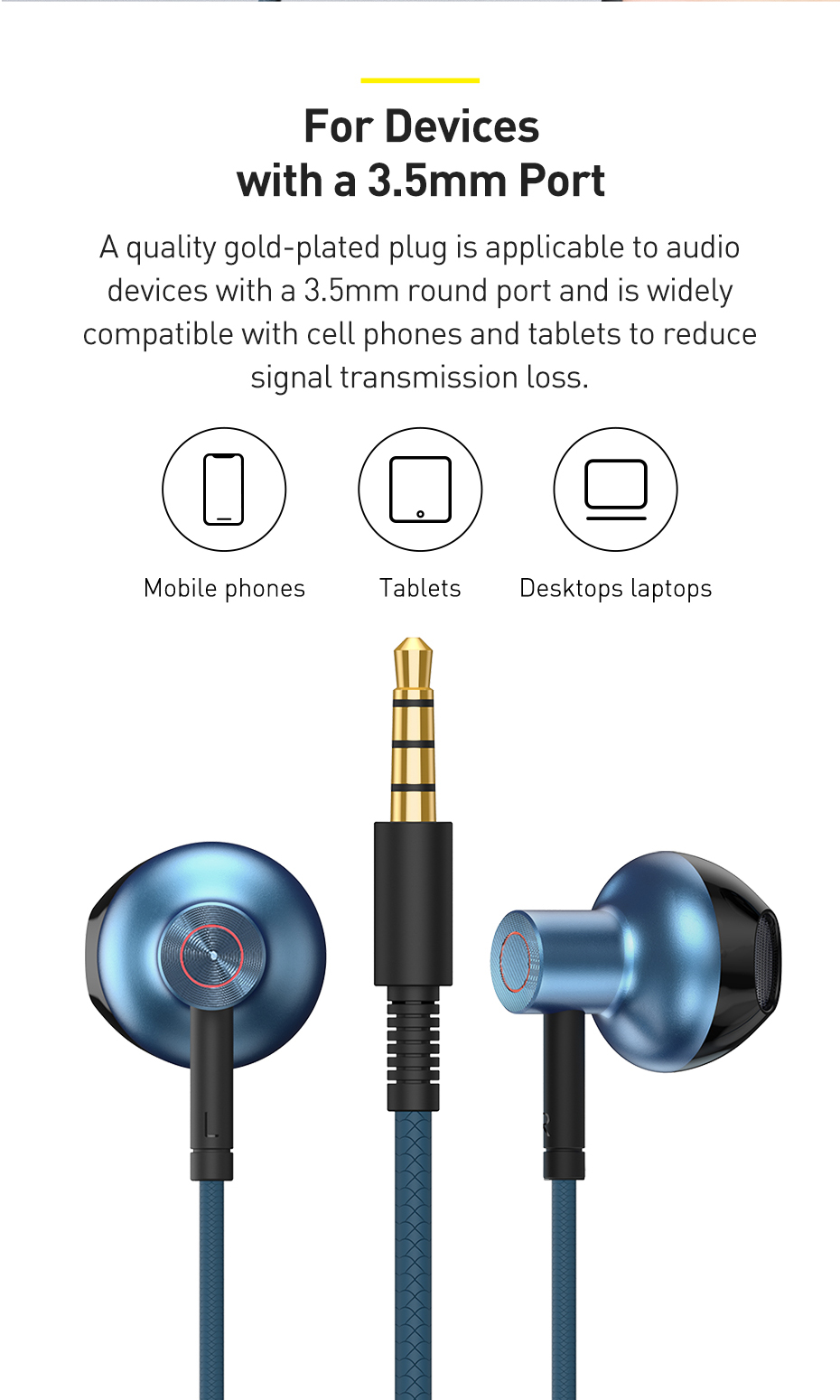 Baseus-H19-35m-Wired-Encok-Earphones-In-Ear-Bass-Earbuds-Stereo-Earphone-Music-Sport-Gaming-Headset--1809180-10